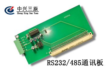 RS232485ͨӍ壨2000ϵзQ@ʾx